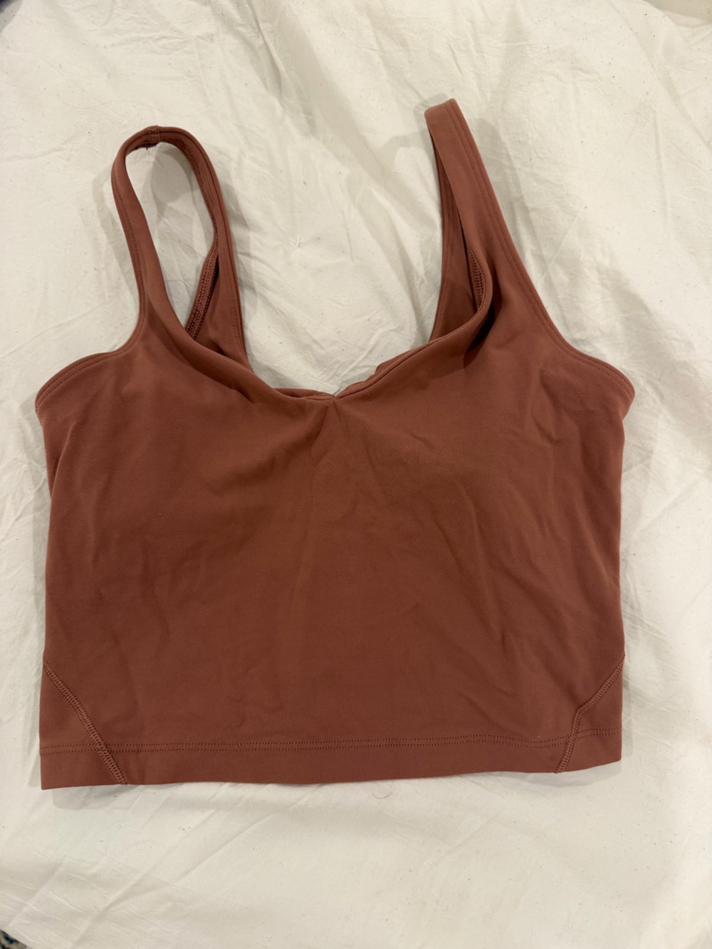 Lululemon Align Tank
